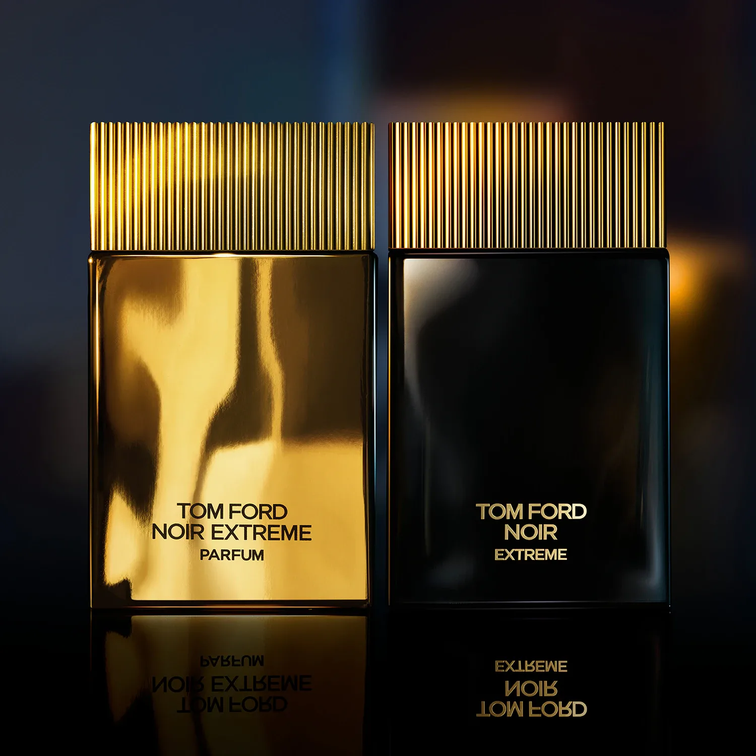 Noir Extreme - Eau De Parfum