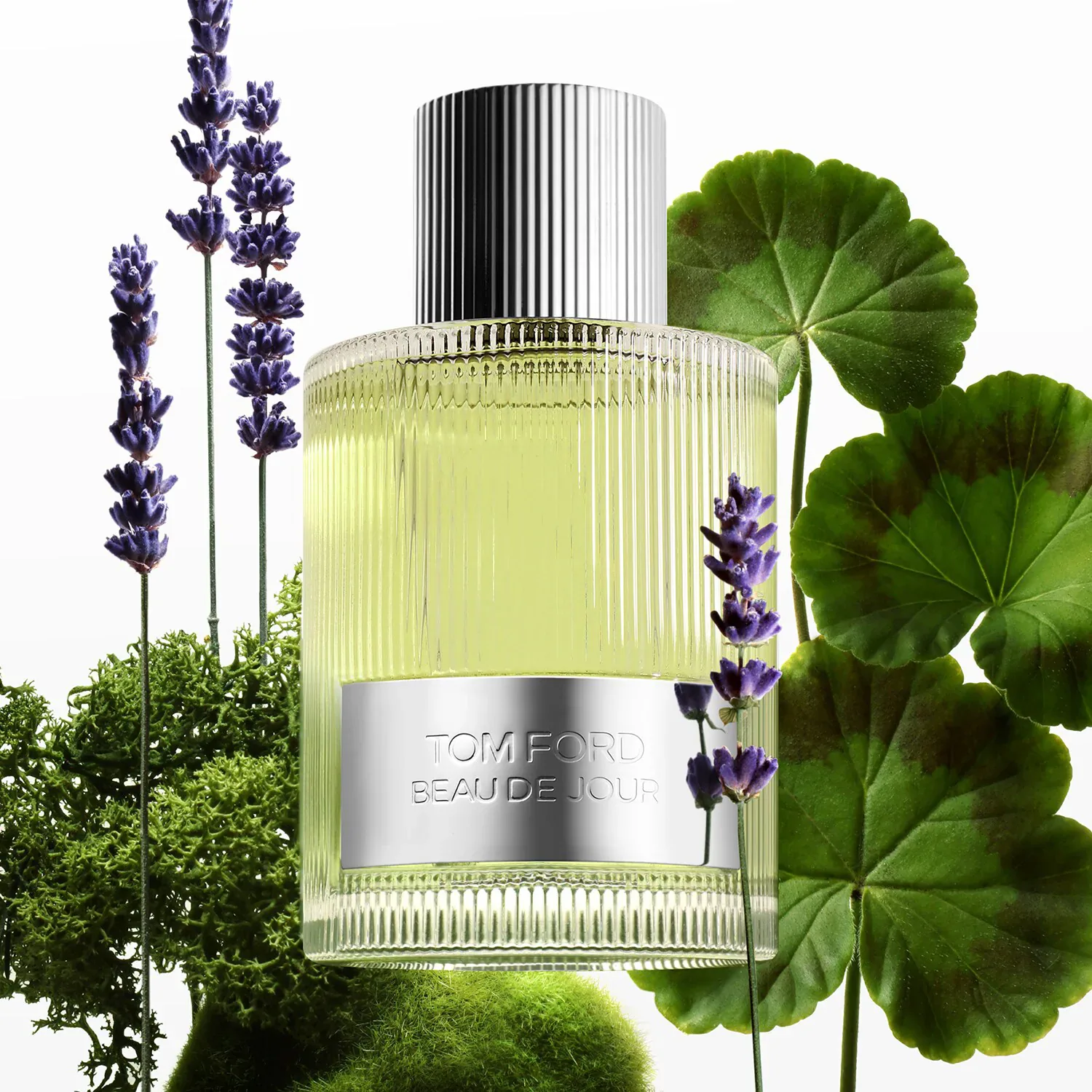 Beau De Jour - Eau De Parfum