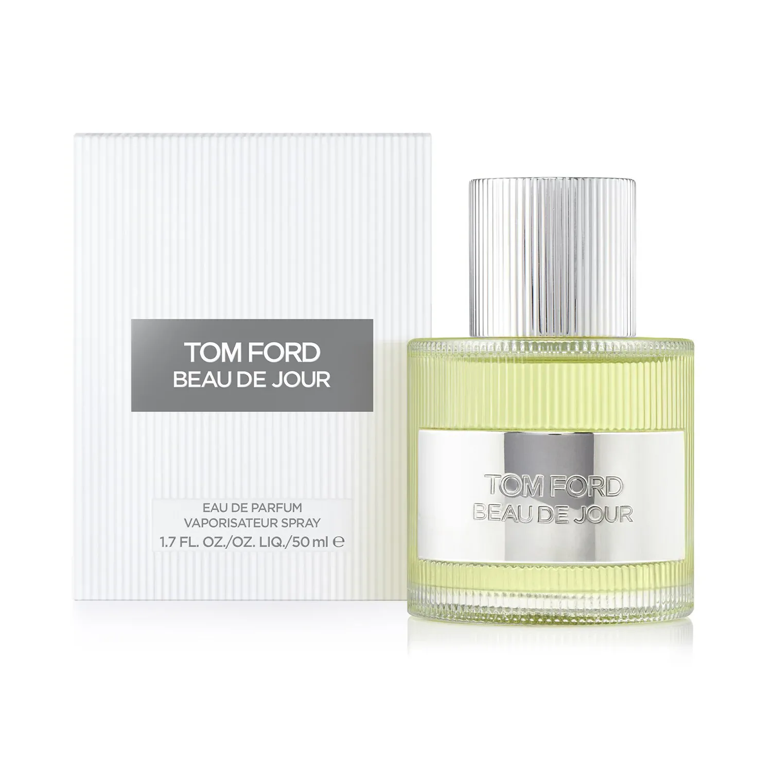 Beau De Jour - Eau De Parfum