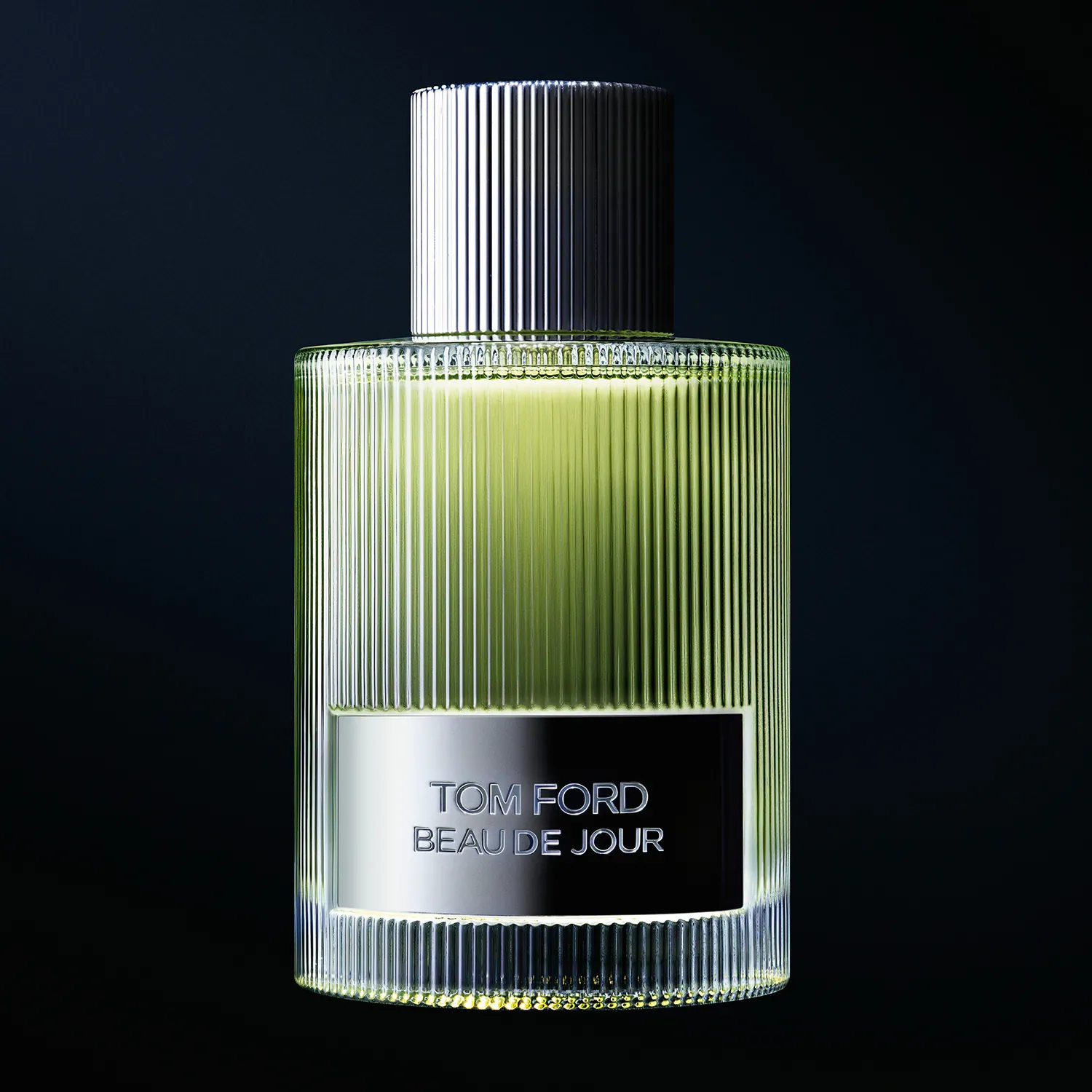 Beau De Jour - Eau De Parfum