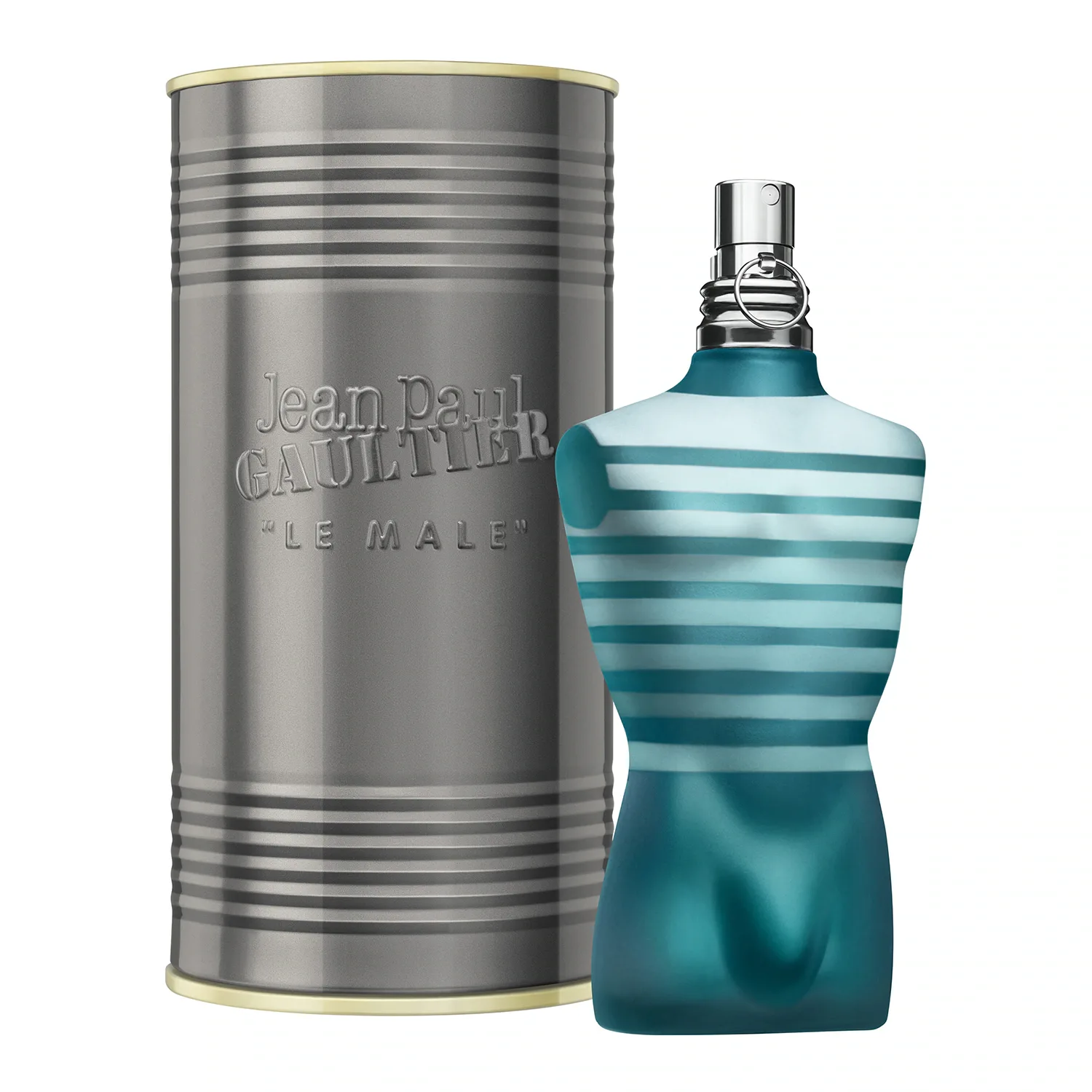 Le Male - Eau De Toilette - Nane, Lavanta & Vanilya Notaları