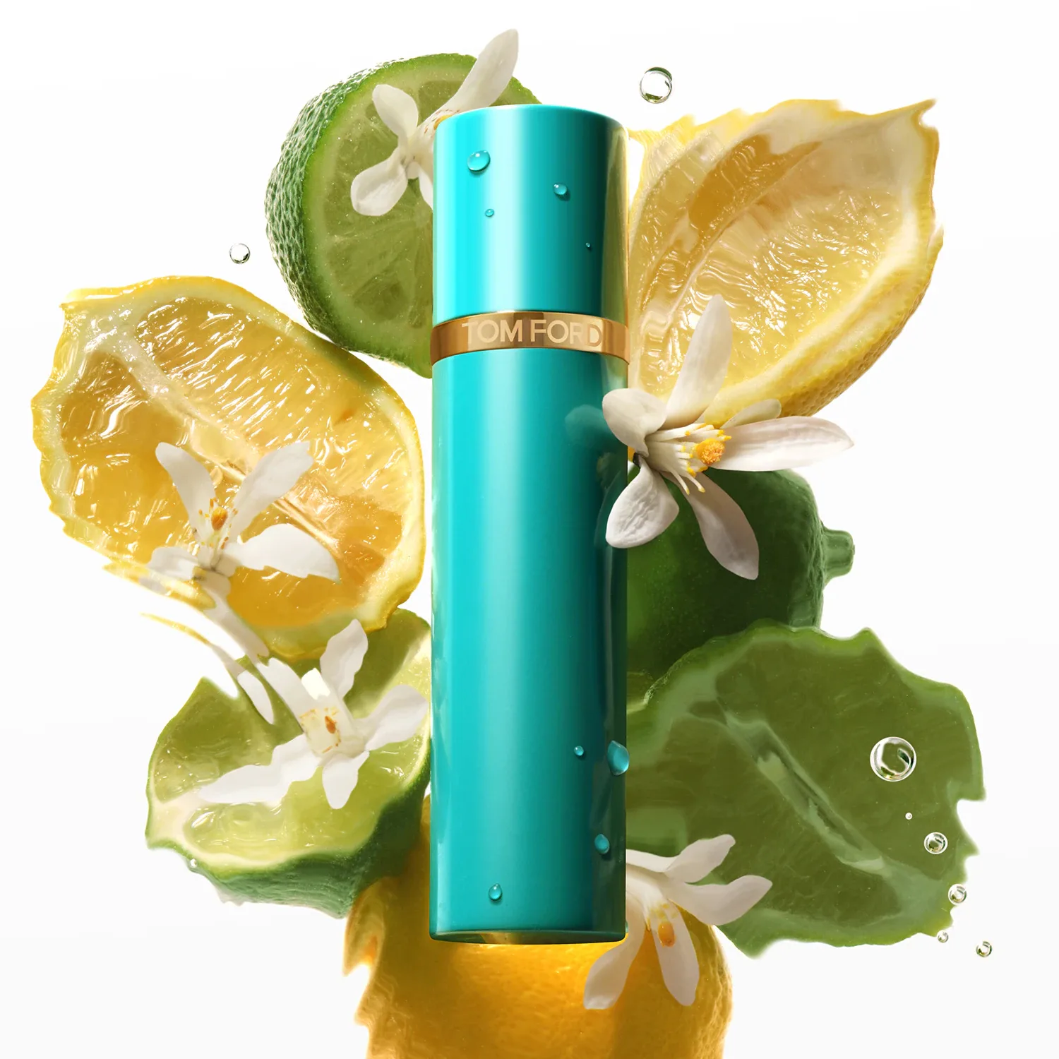 Neroli Portofino Atomizer - Seyahat Boy