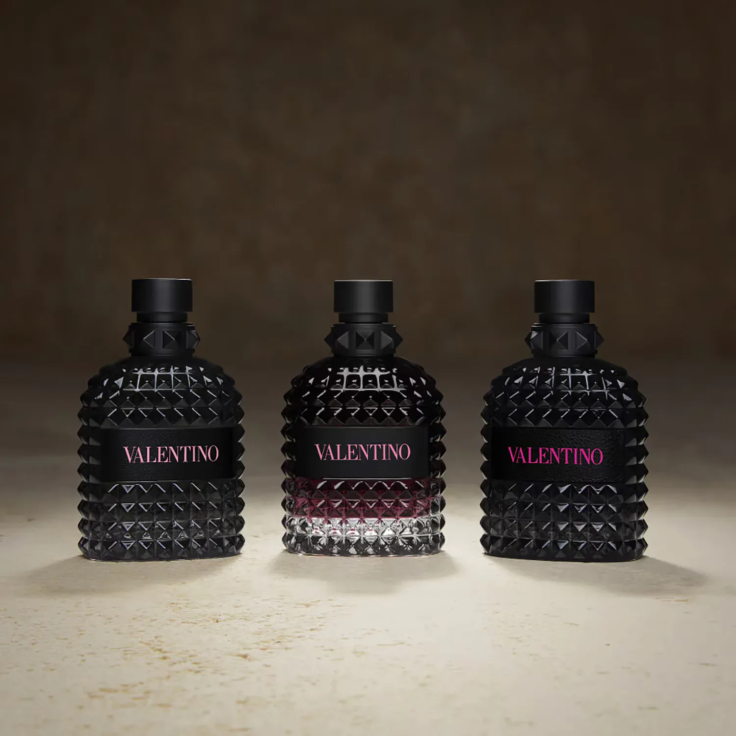 Born In Roma Extradose Uomo - Eau De Parfum