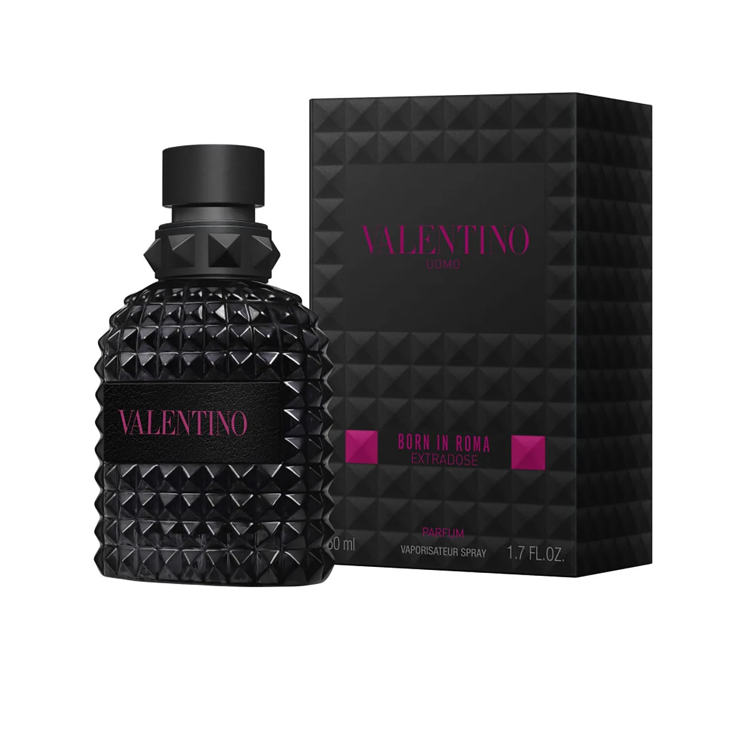 Born In Roma Extradose Uomo - Eau De Parfum