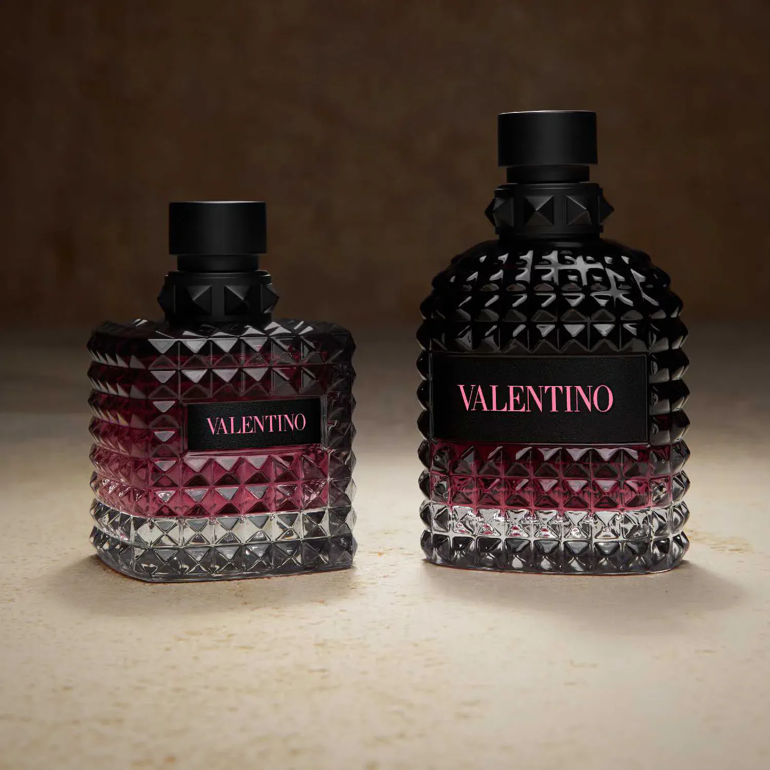 Born In Roma Intense Uomo - Eau De Parfum