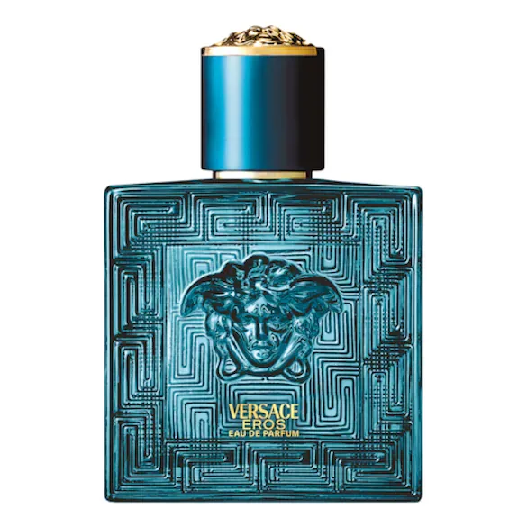 Versace Eros - Eau De Parfum