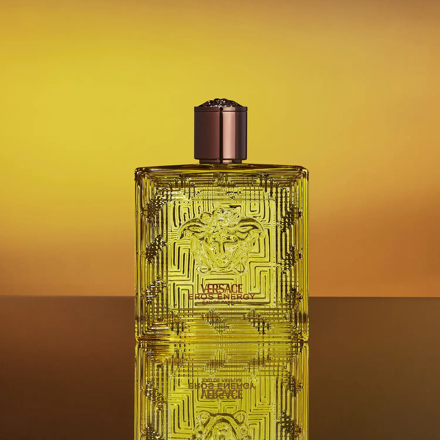 Eros Energy -Eau De Parfum