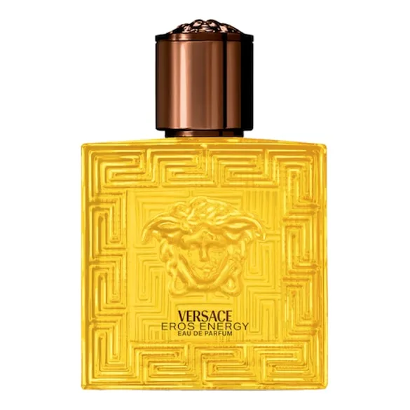 Eros Energy -Eau De Parfum