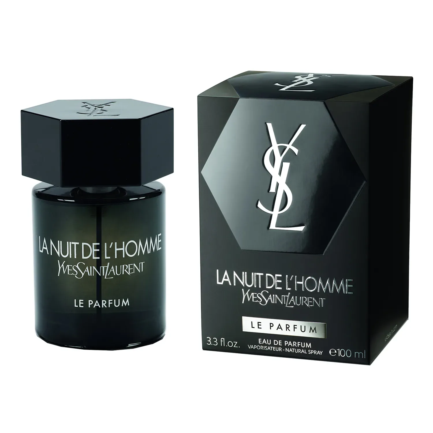 La Nuit De L'homme Le Parfum - Eau De Parfum