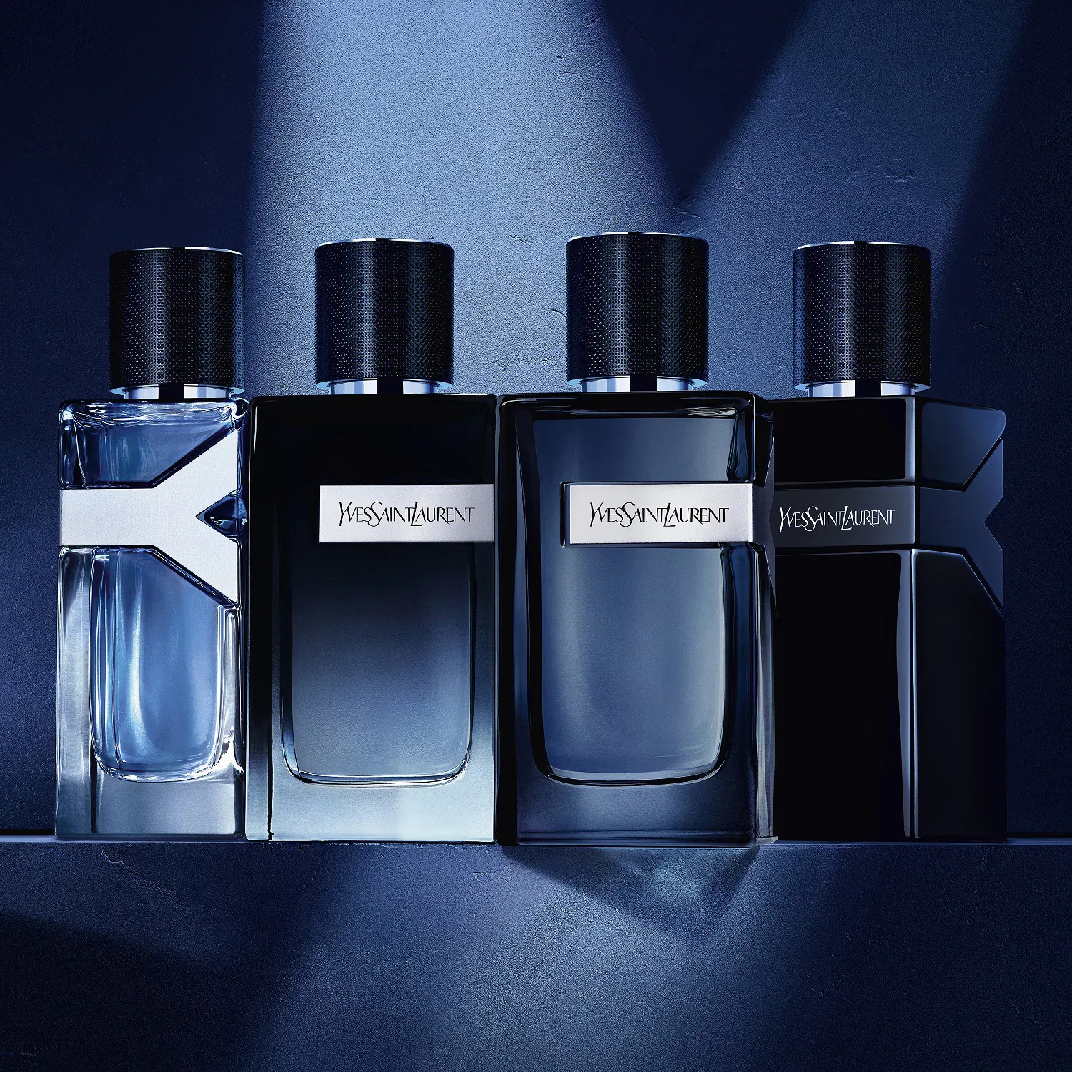 Y Le Parfum - Eau De Parfum