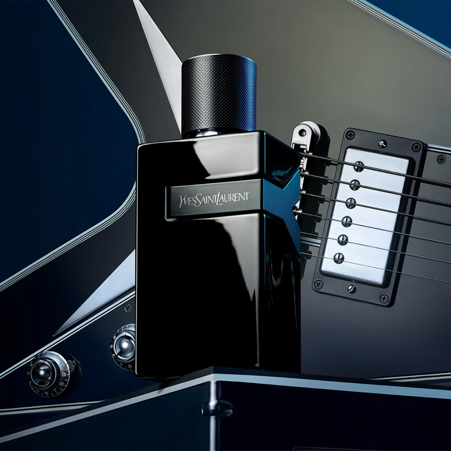 Y Men Le Parfum - Eau De Parfum