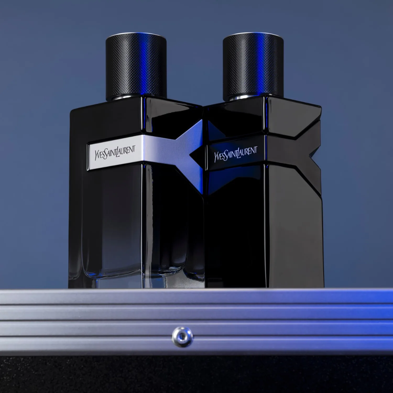 Y Men Le Parfum - Eau De Parfum