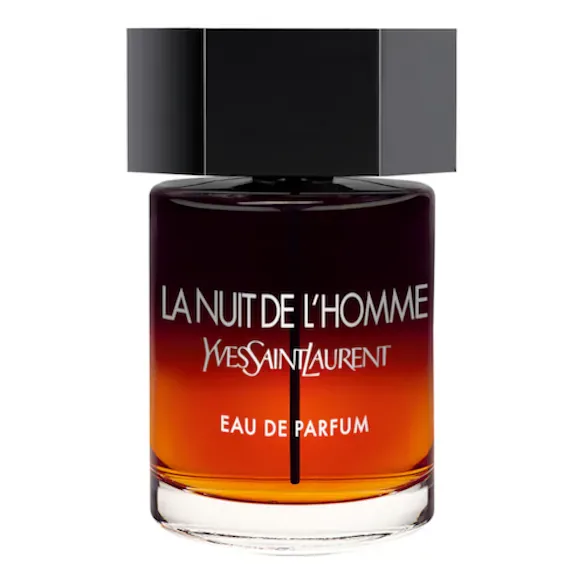 La Nuit De L'homme - Eau De Parfum