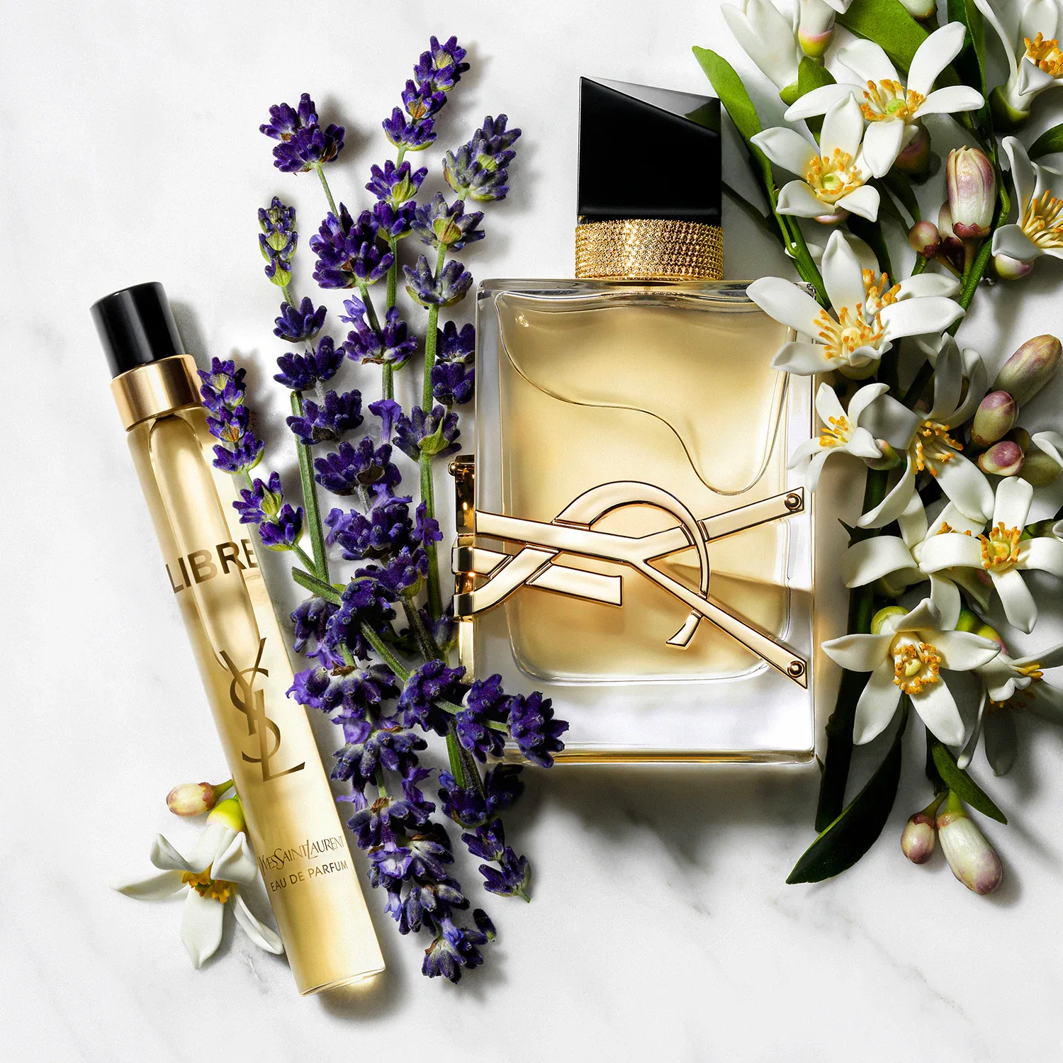 Libre - Eau De Parfum
