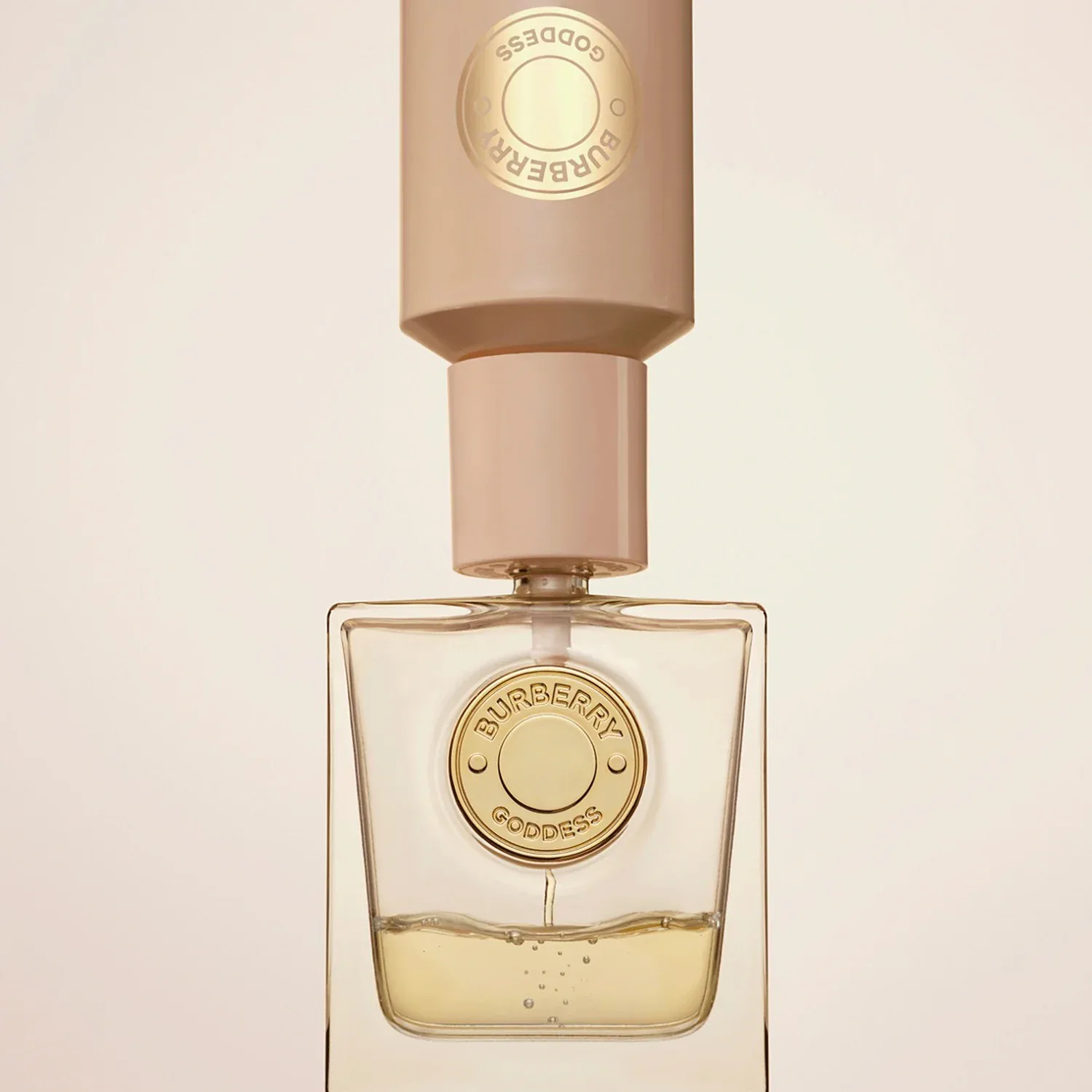 Burberry Goddess - Eau De Parfum