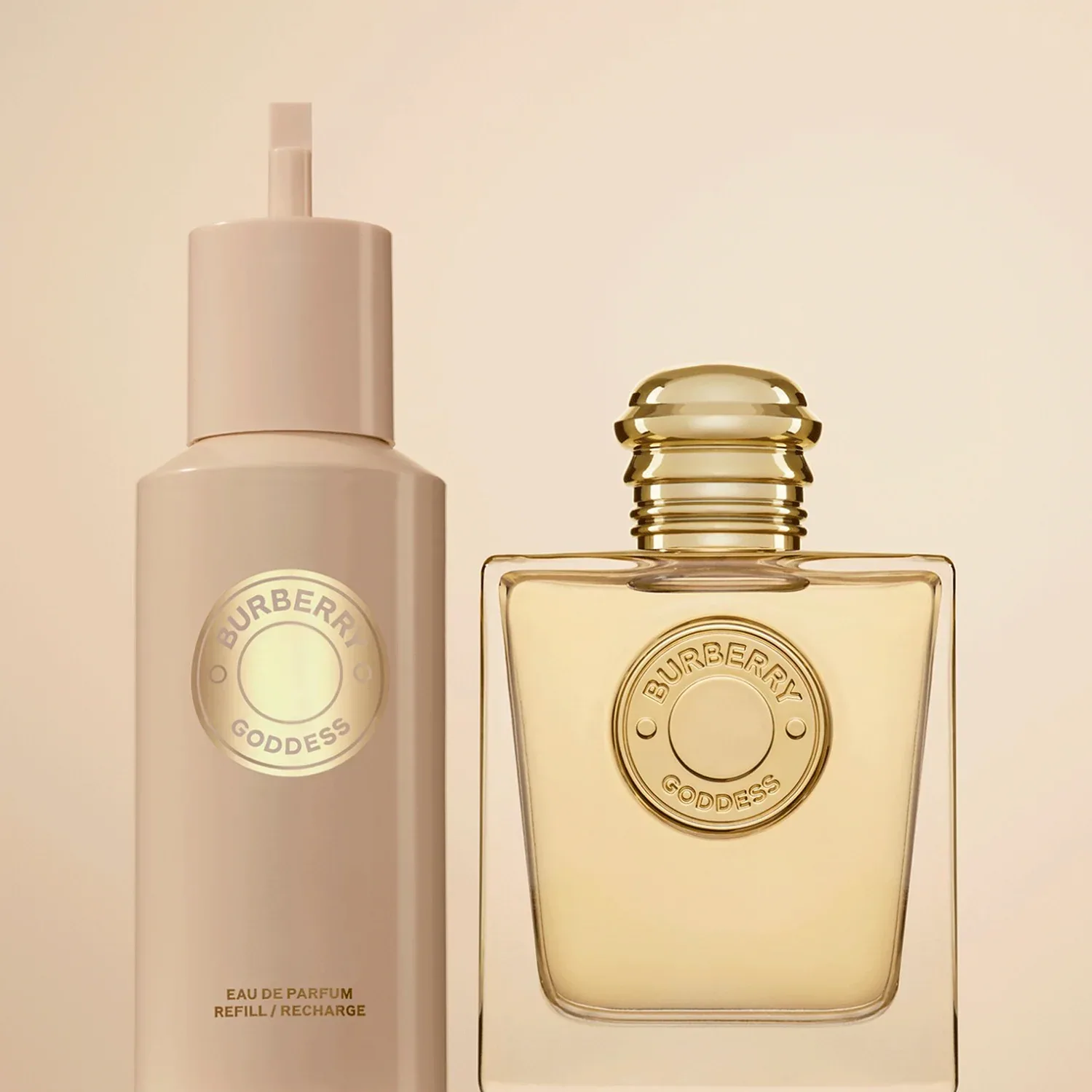 Burberry Goddess - Eau De Parfum