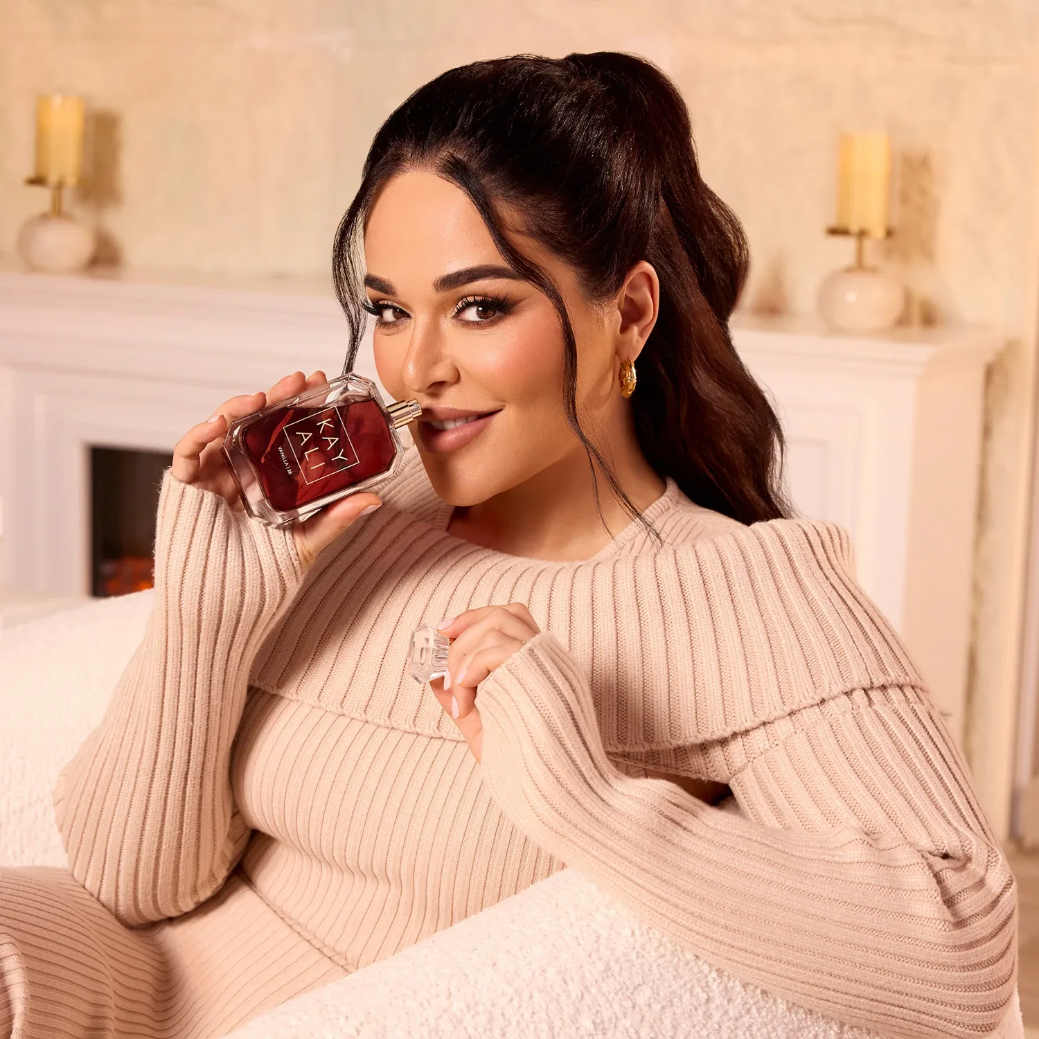 Kayali Vanilla 28 - Eau De Parfum
