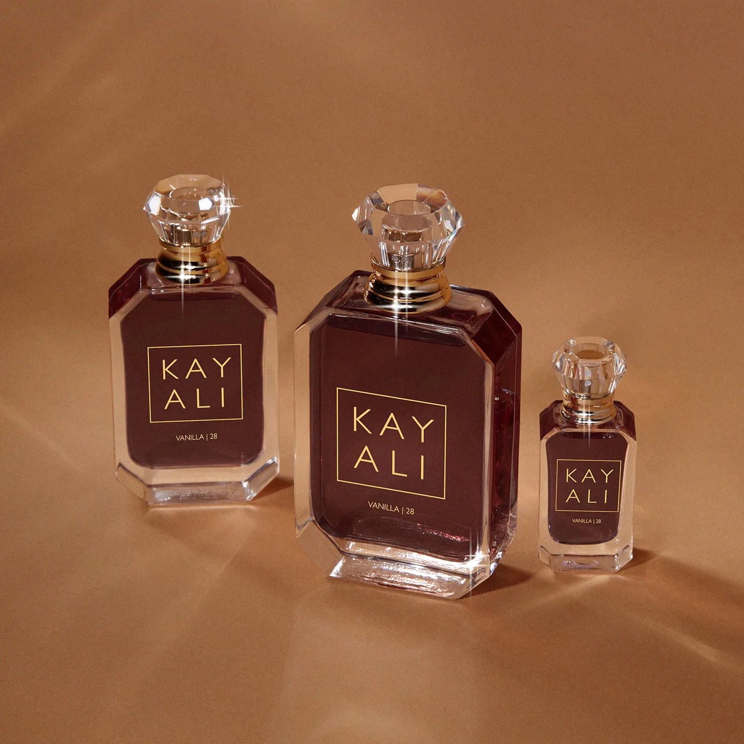 Kayali Vanilla 28 - Eau De Parfum
