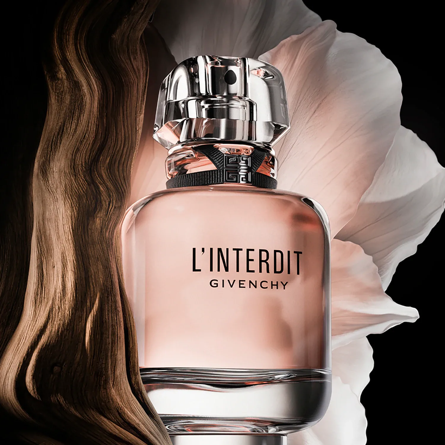 L'interdit - Eau De Parfum