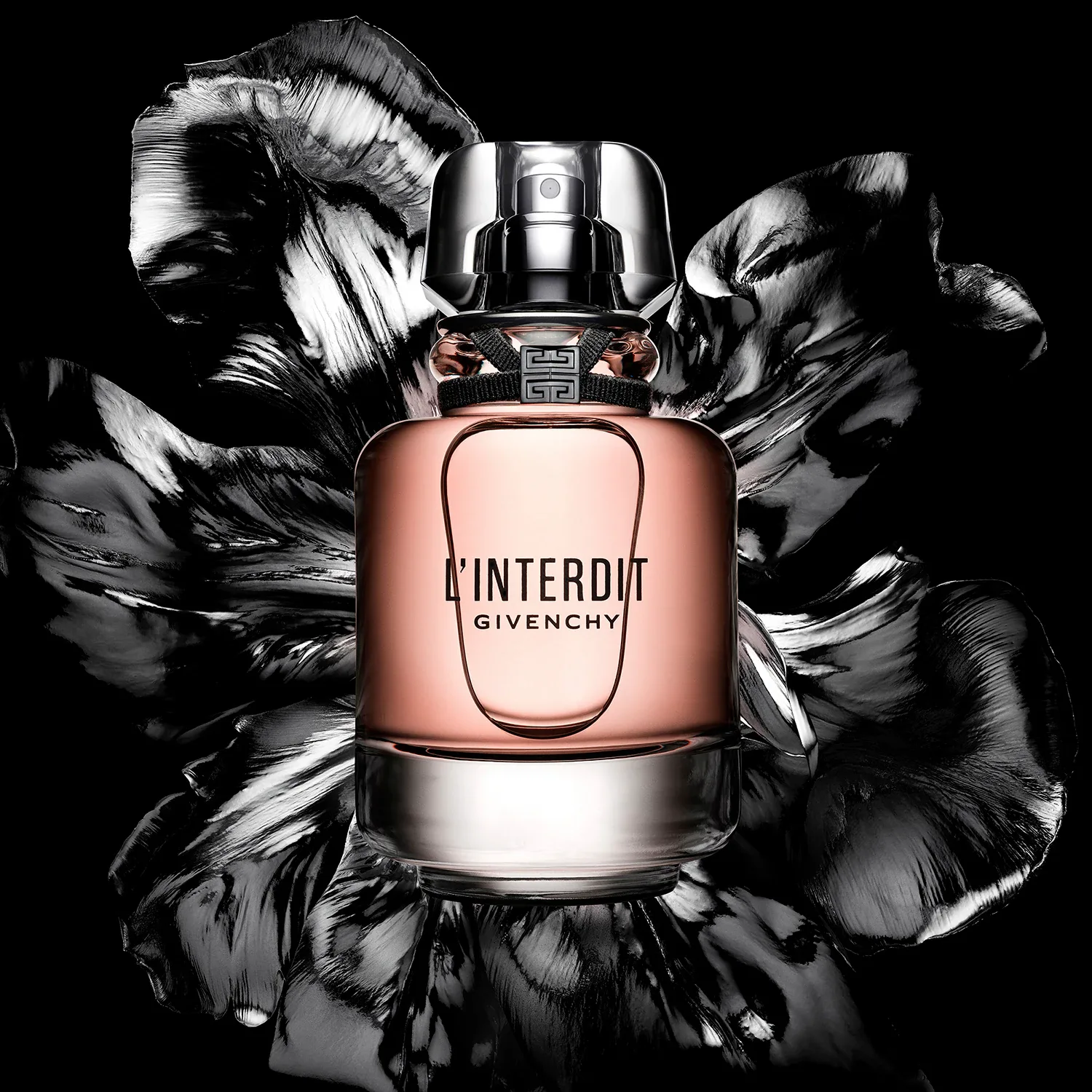 L'interdit - Eau De Parfum