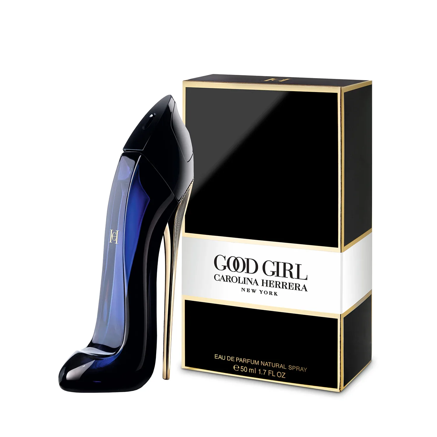 Good Girl - Eau De Parfum - Yasemin, Badem, Tonka Fasülyesi