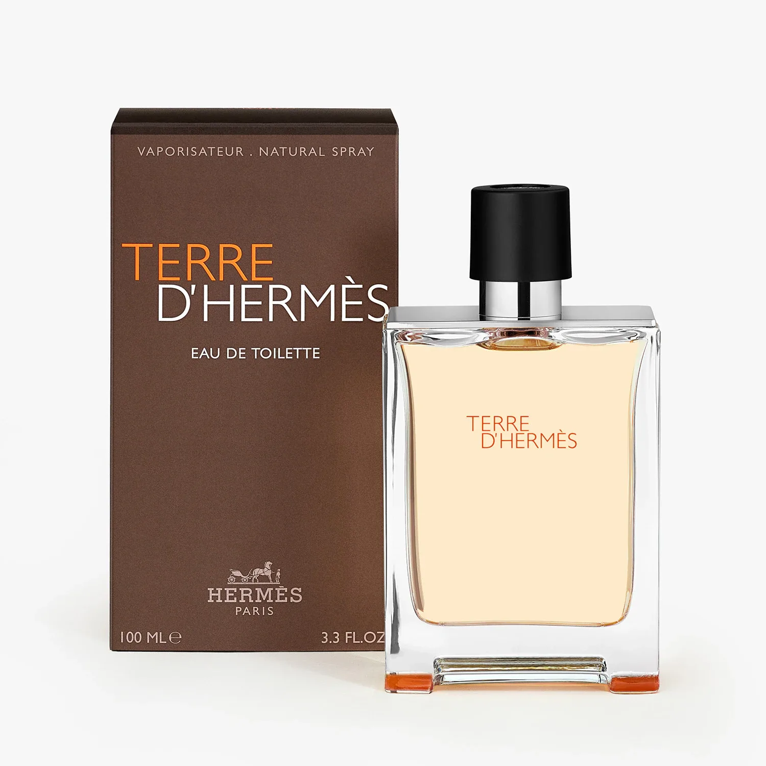 Terre D'hermès - Eau De Toilette