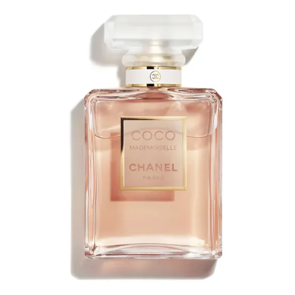 Coco Mademoiselle - Eau De Parfum