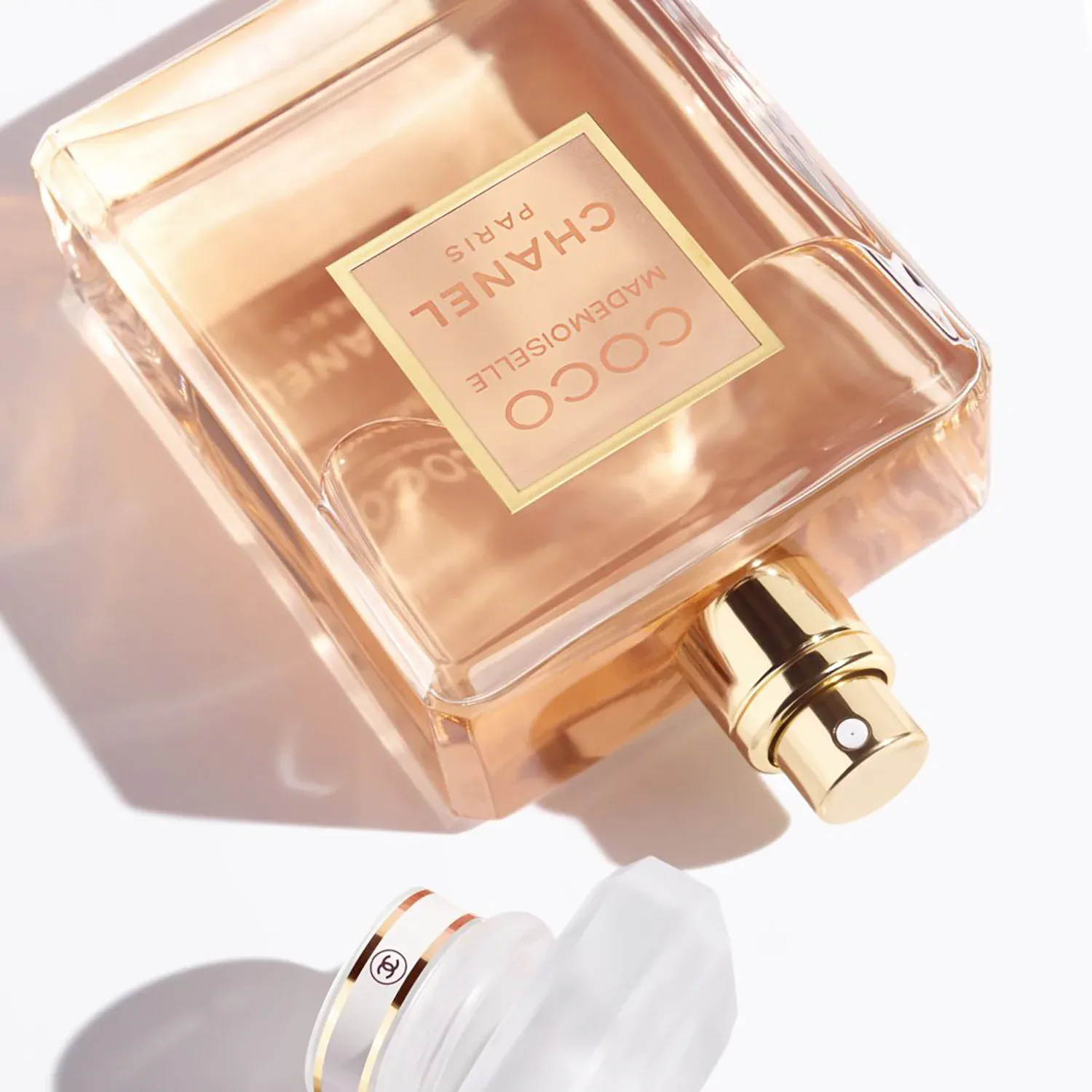 Coco Mademoiselle - Eau De Parfum