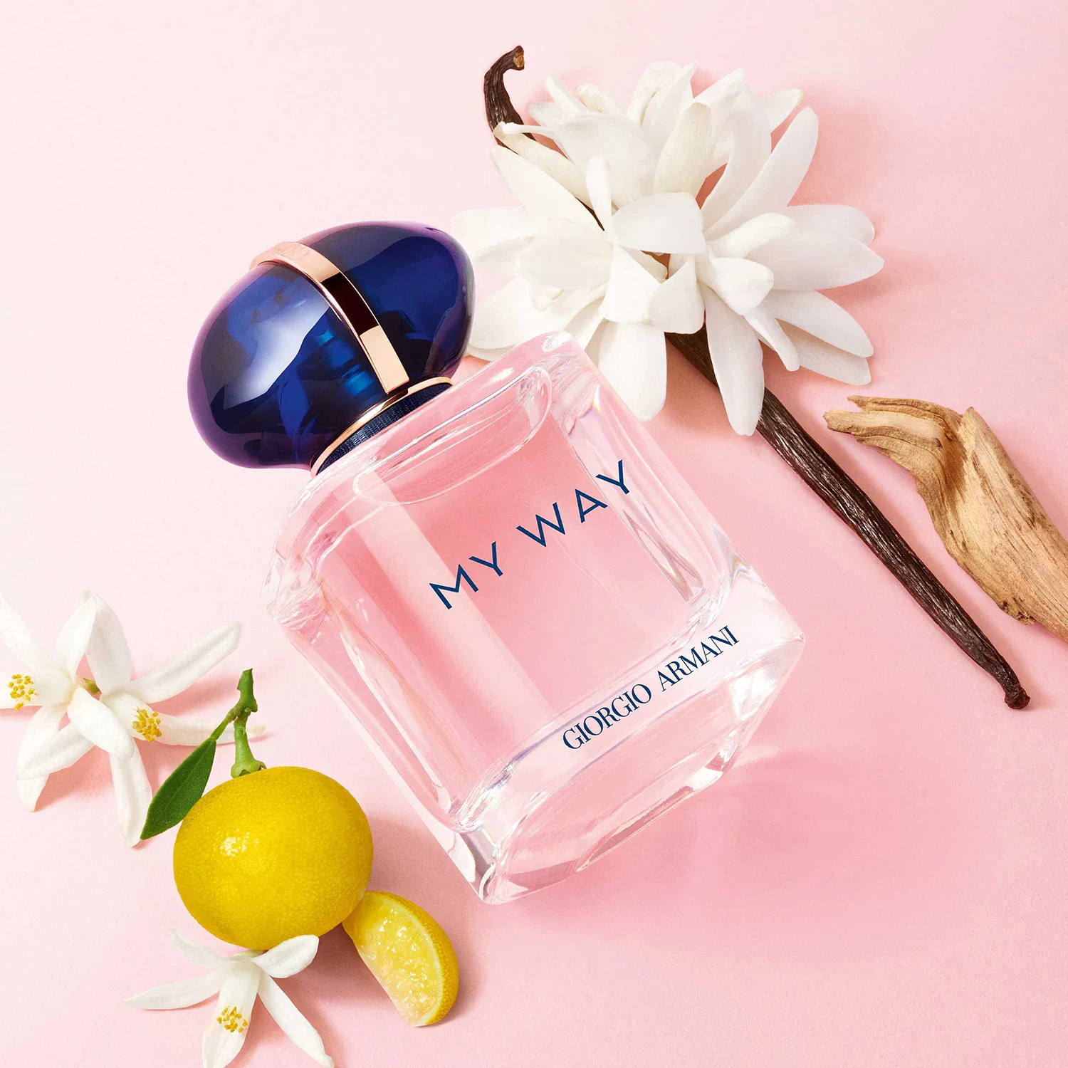 My Way - Eau De Parfum