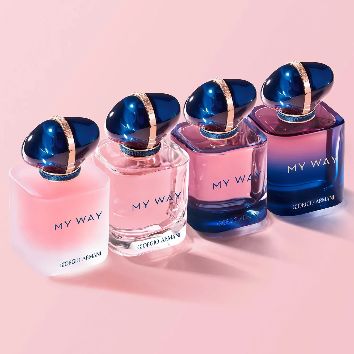 My Way - Eau De Parfum
