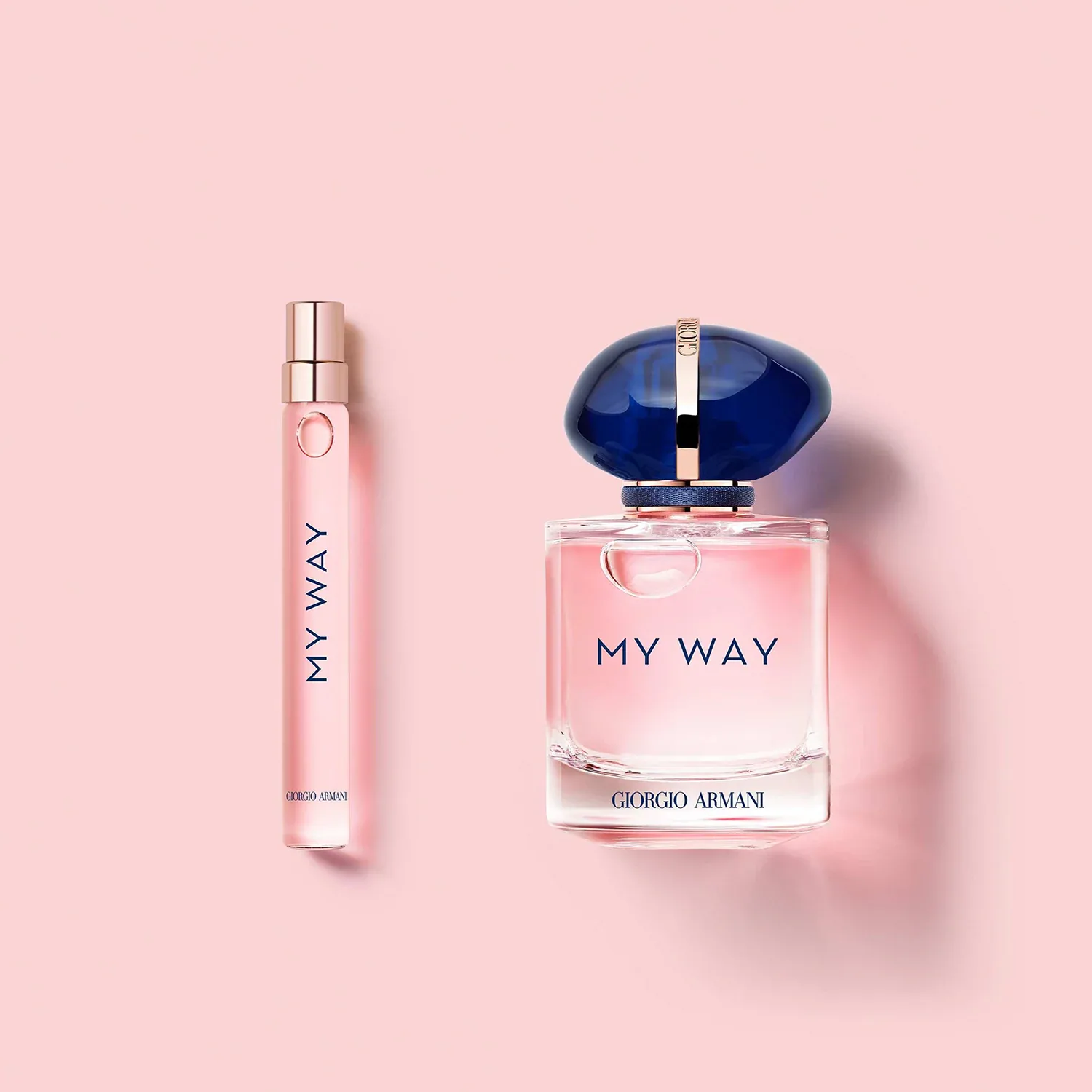 My Way - Eau De Parfum