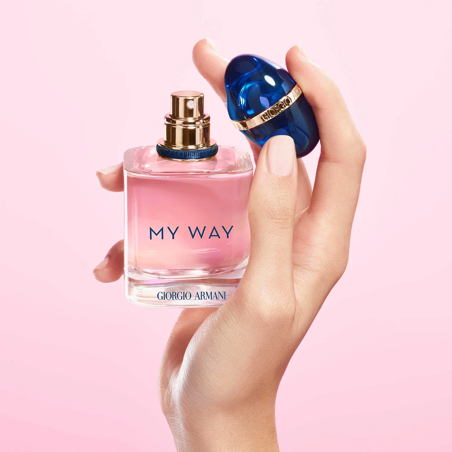 My Way - Eau De Parfum