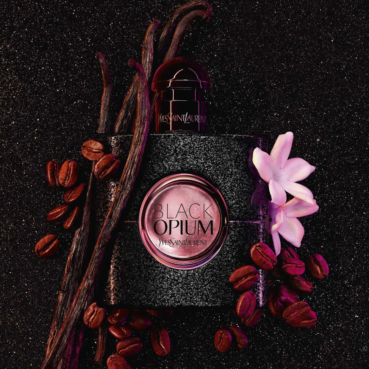 Black Opium - Eau De Parfum