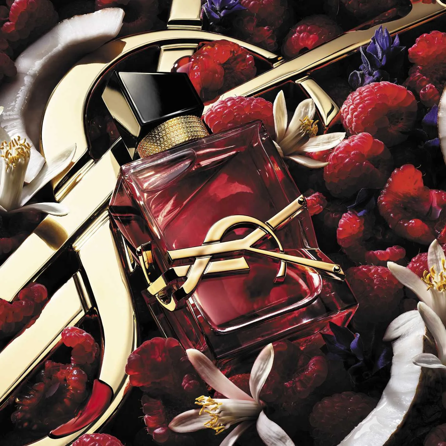 Libre Berry Crush - Edp