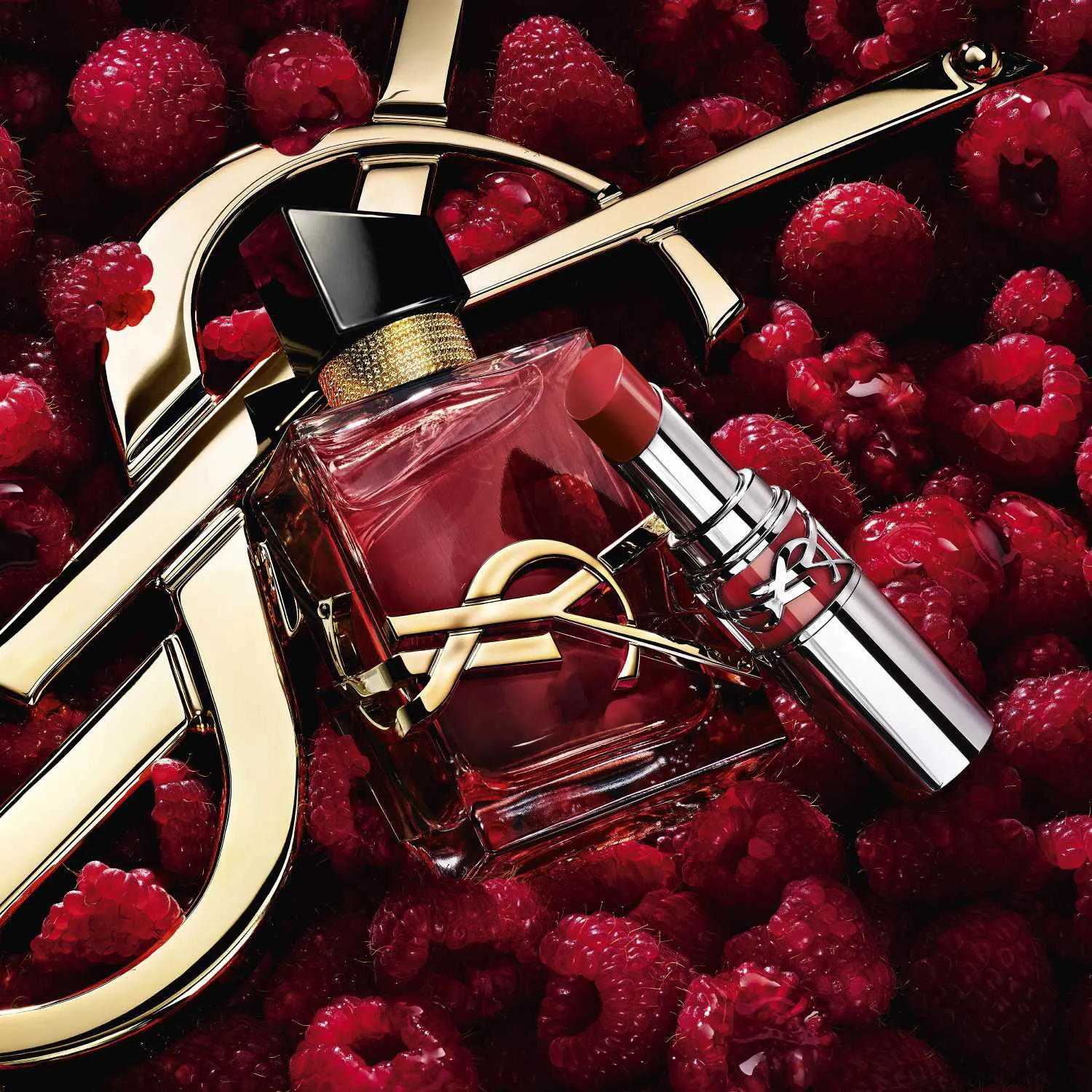 Libre Berry Crush - Edp