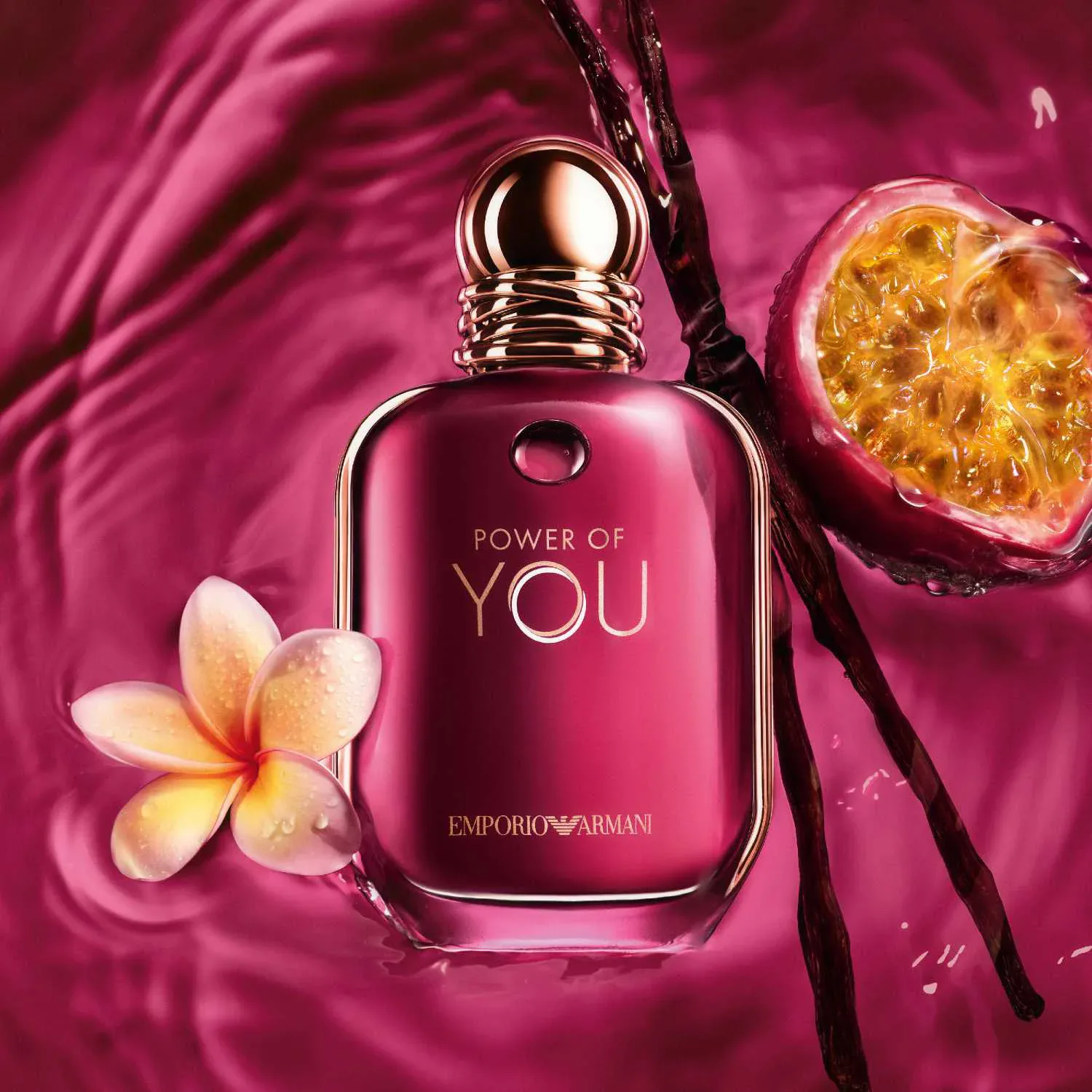 Power Of You - Eau De Parfum