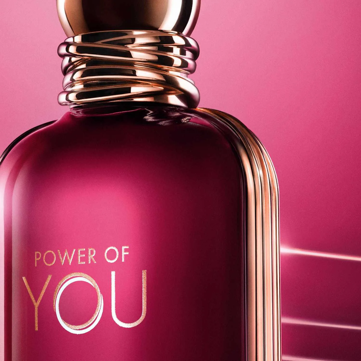 Power Of You - Eau De Parfum