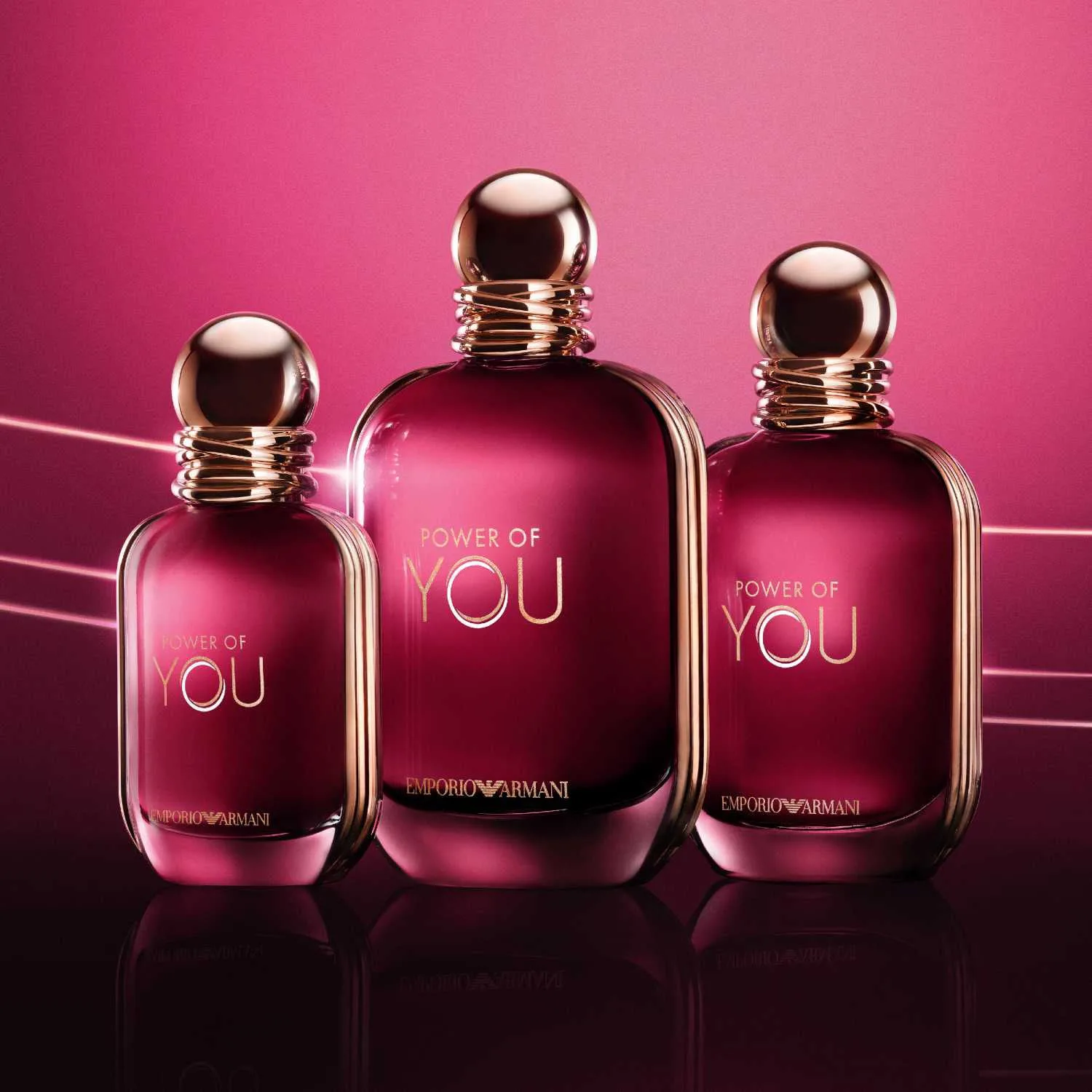 Power Of You - Eau De Parfum