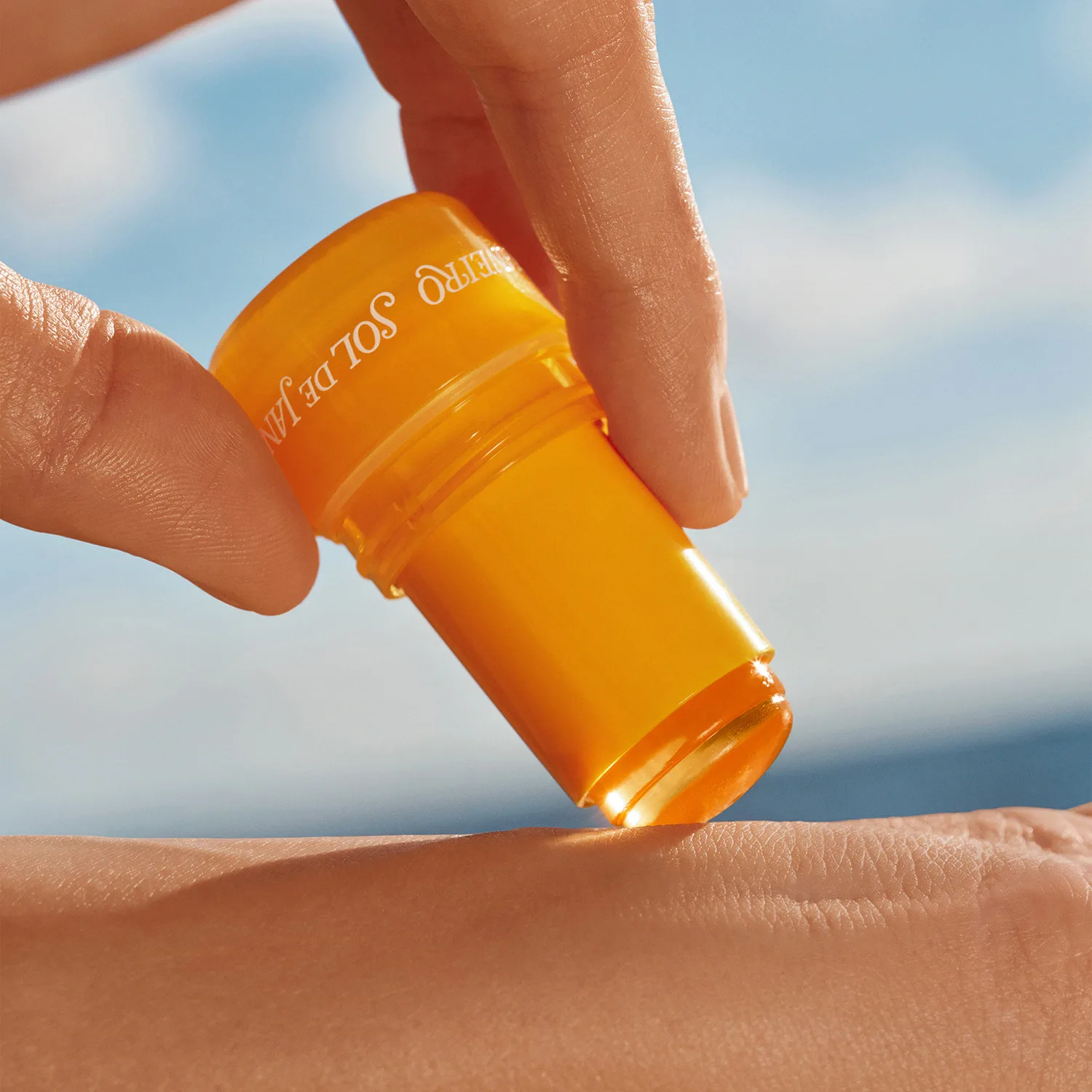 Cheirosa 62 Jelly Perfume Balm - Katı Parfüm
