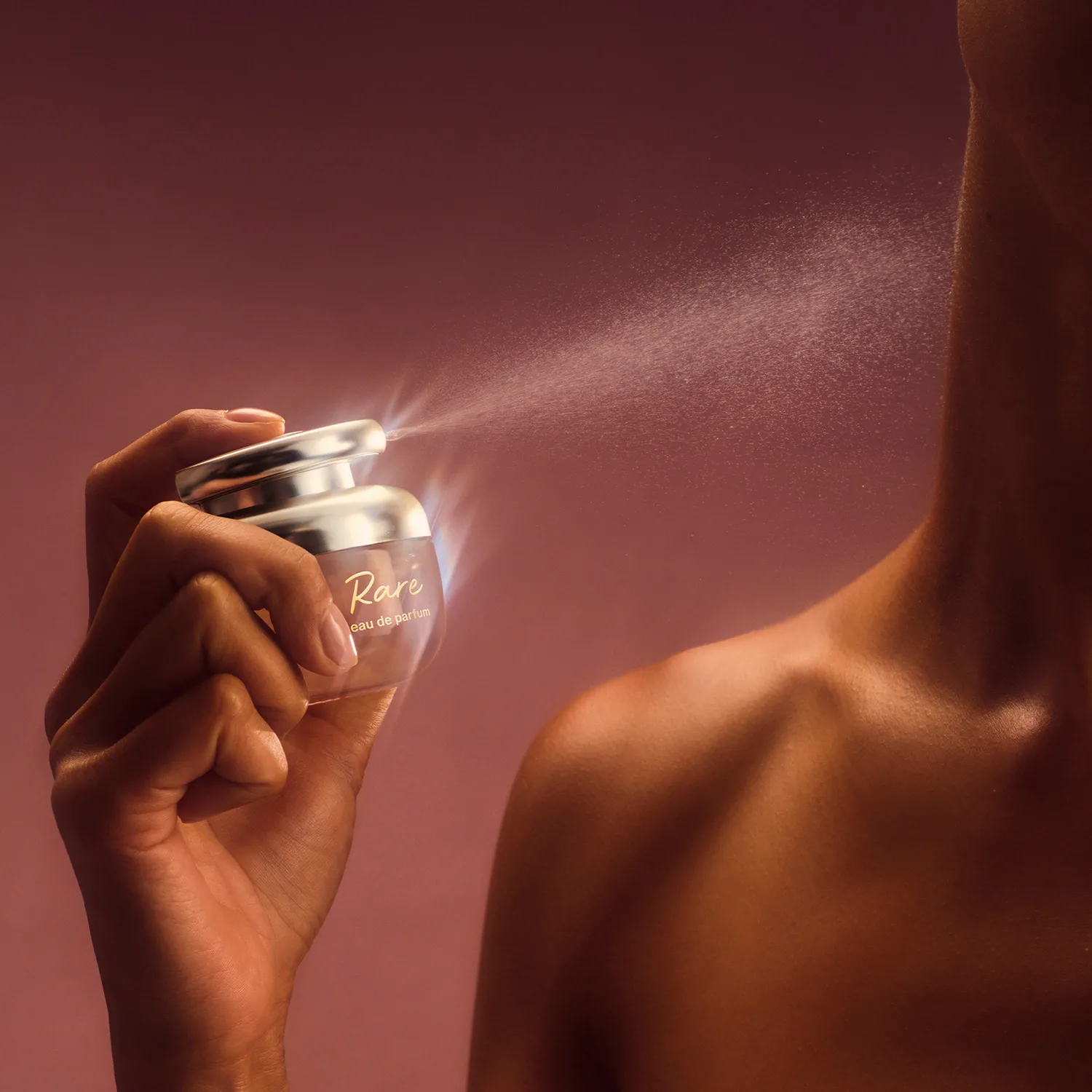 Rare - Eau De Parfum