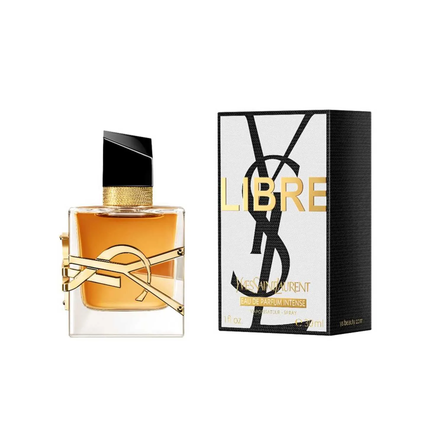 Libre Intense - Eau De Parfum