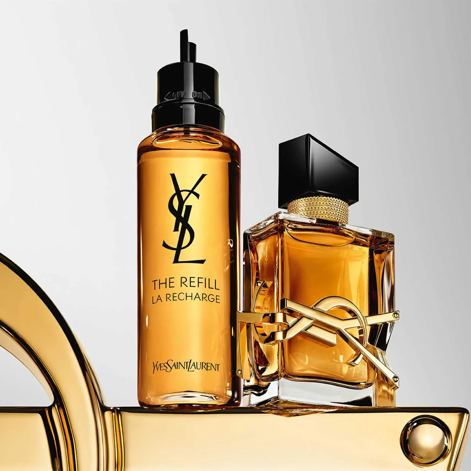Libre Intense - Eau De Parfum