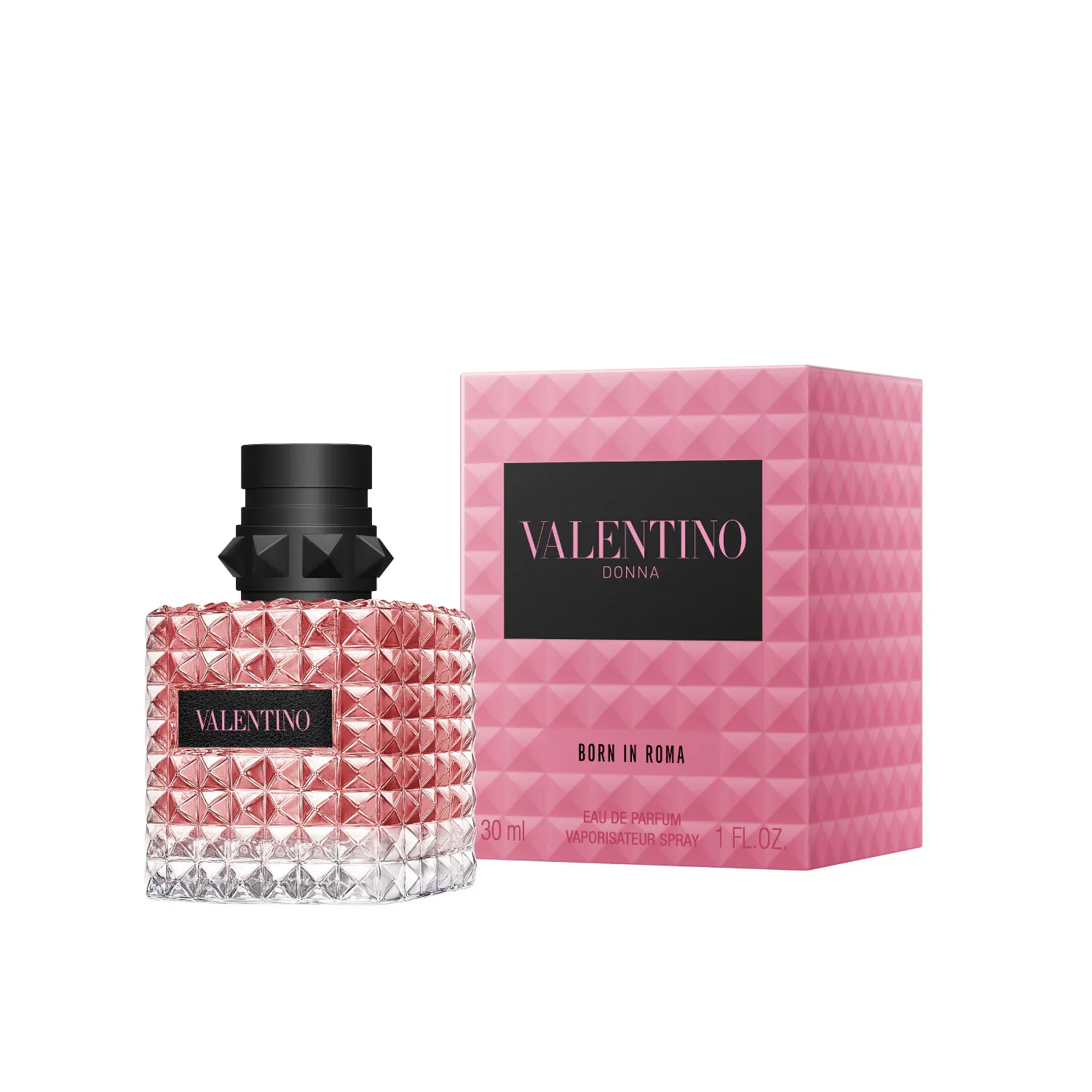 Born In Roma Donna - Eau De Parfüm