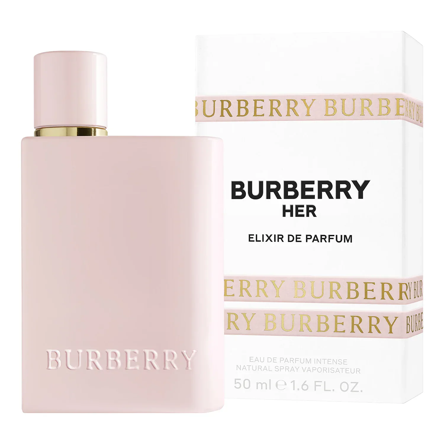 Her Elixir - Eau De Parfum For Her