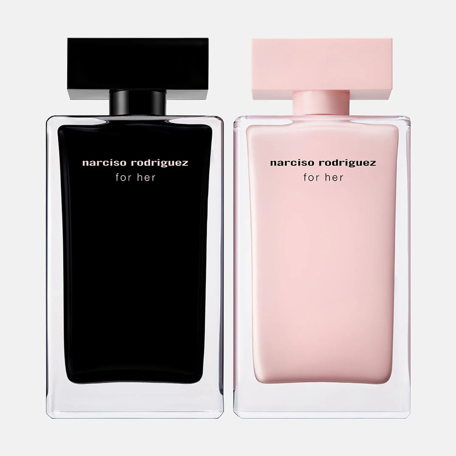 For Her - Meyveli Çiçeksi Misk Eau De Parfum