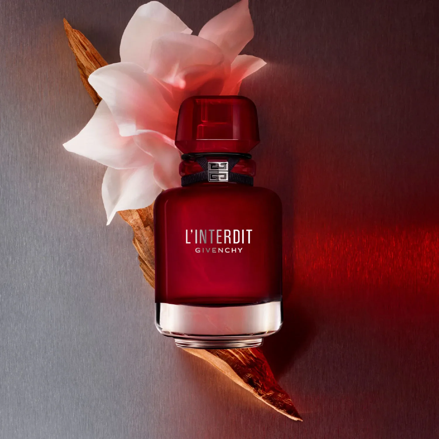 L'interdit Rouge - Eau De Parfum
