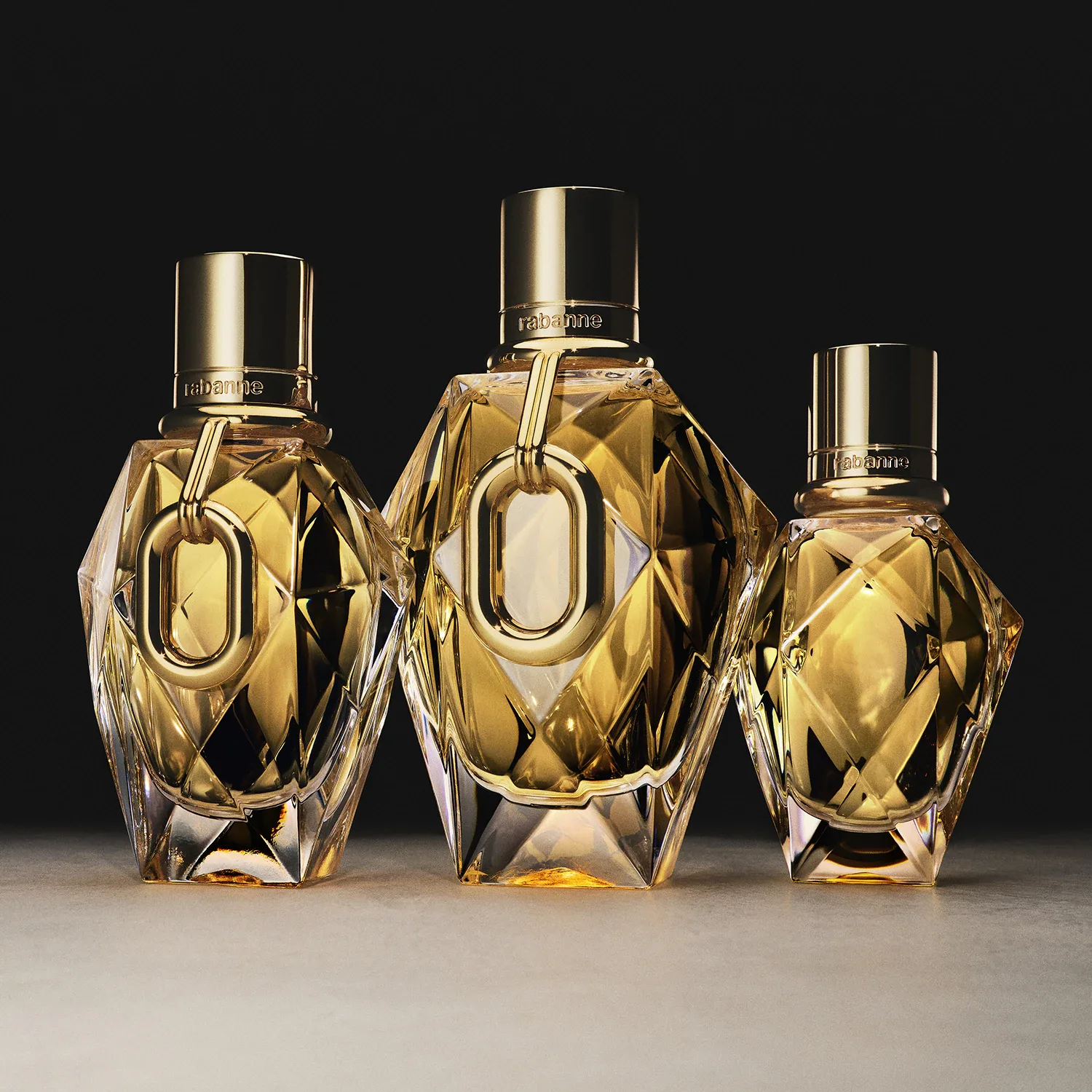 Million Gold For Her - Eau De Parfum