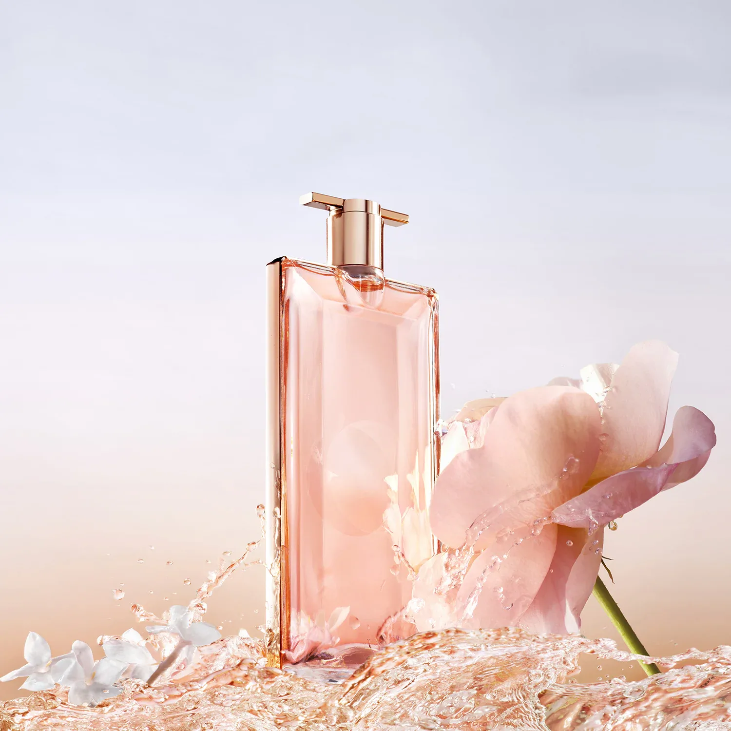Idôle - Eau De Parfum