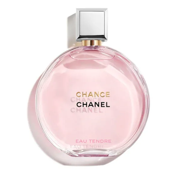 Chance Eau Tendre - Eau De Parfum