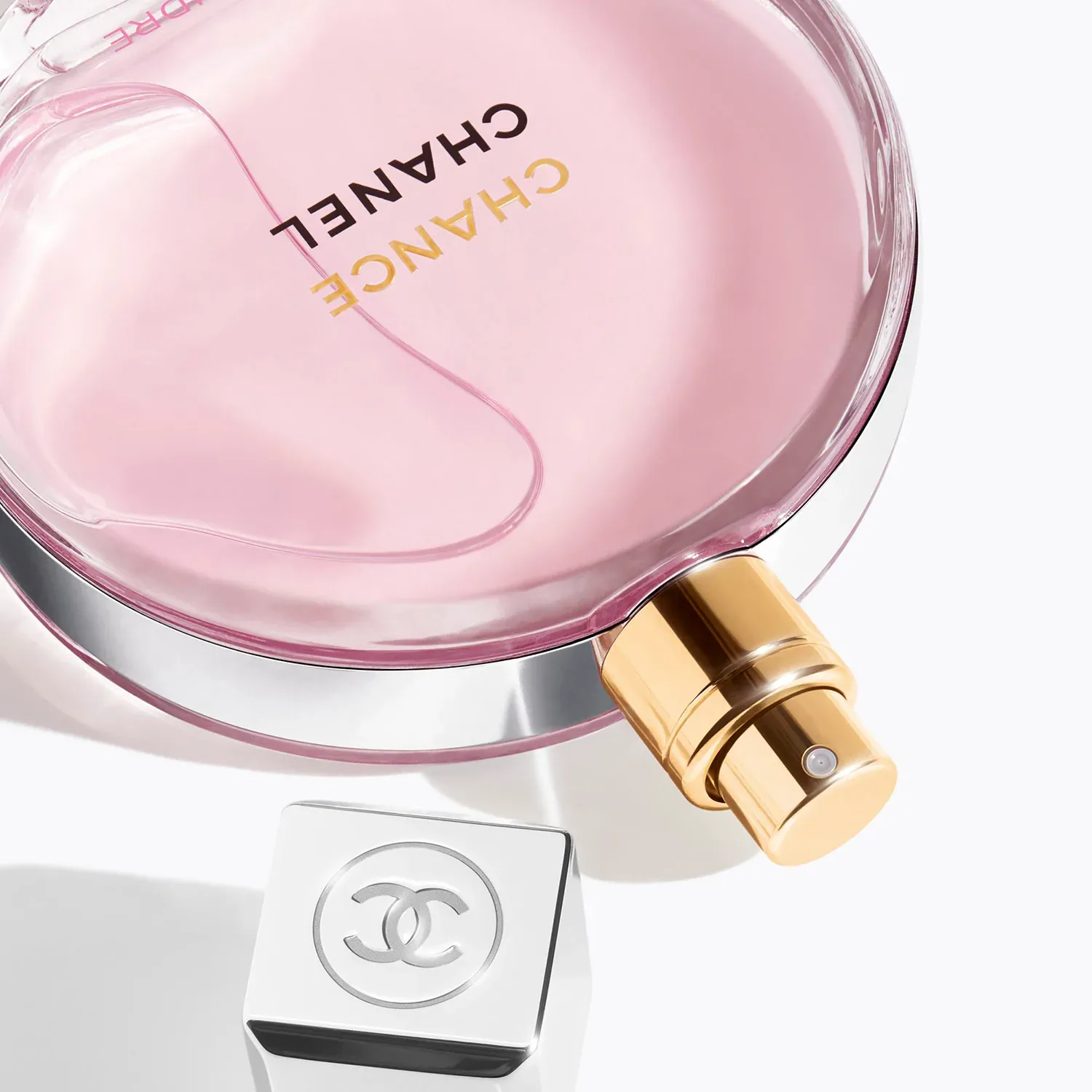Chance Eau Tendre - Eau De Parfum